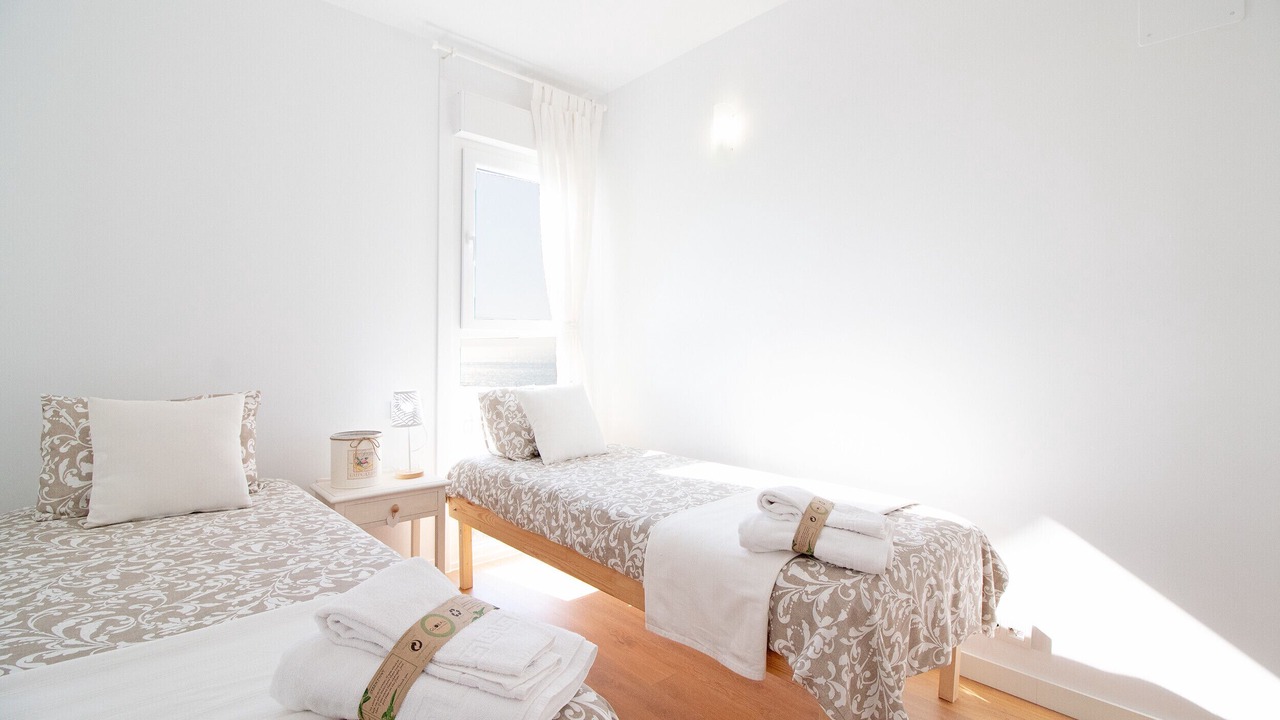 Photo of Bedroom in Canet de Berenguer