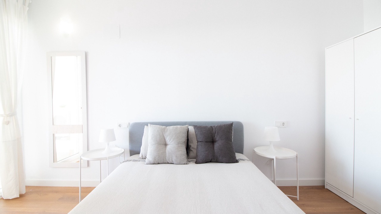 Photo of Bedroom in Canet de Berenguer