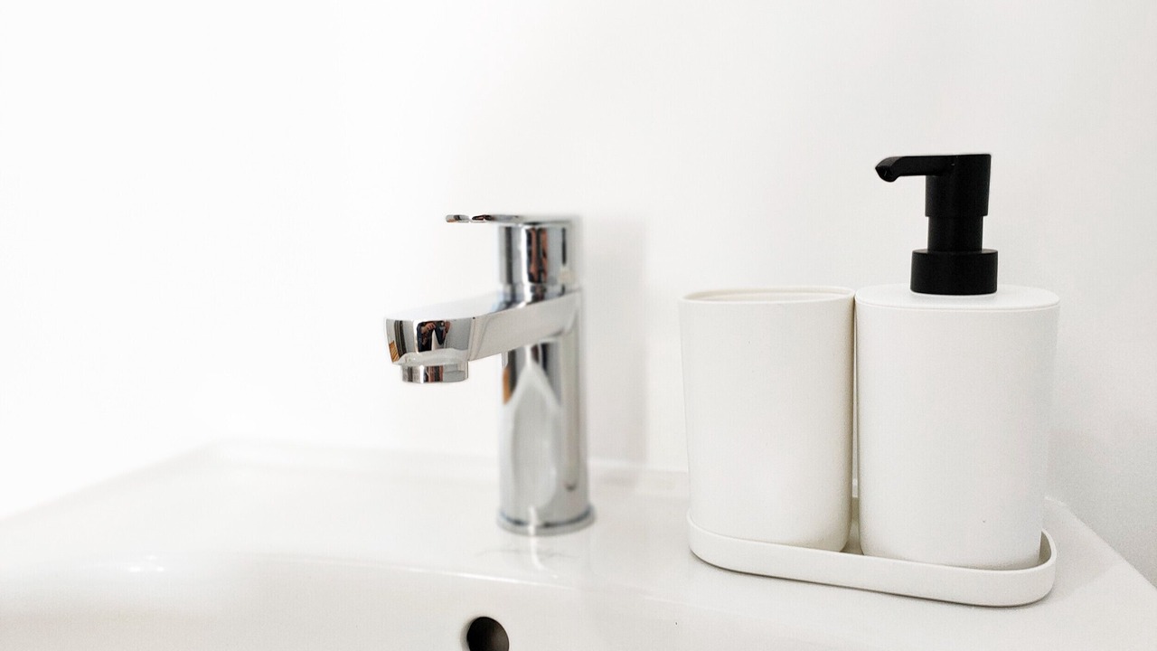 Photo of Bathroom in Canet de Berenguer