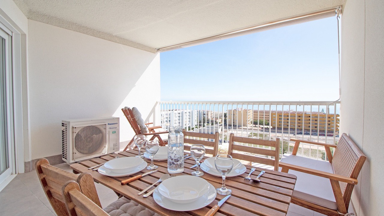 Photo of Outdoor in Canet de Berenguer