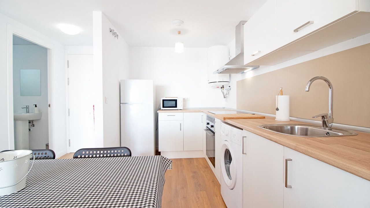 Photo of Kitchen in Canet de Berenguer