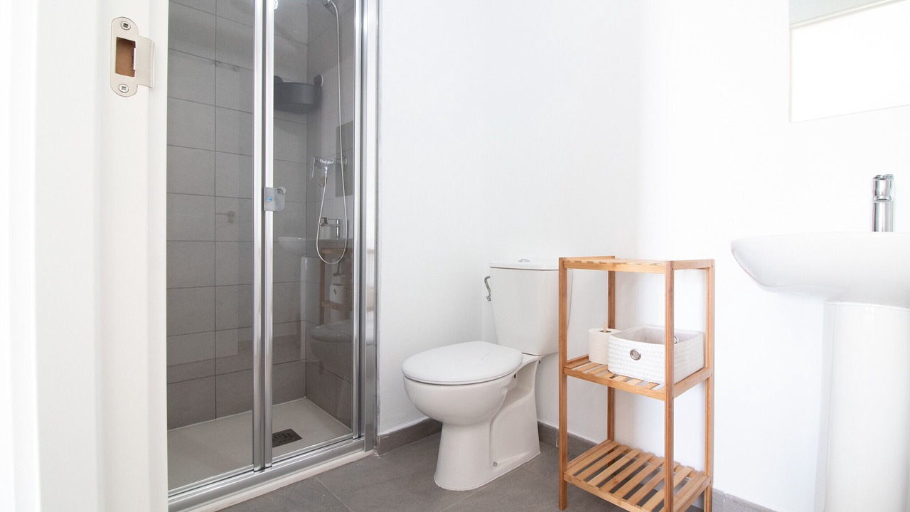 Photo of Bathroom in Canet de Berenguer