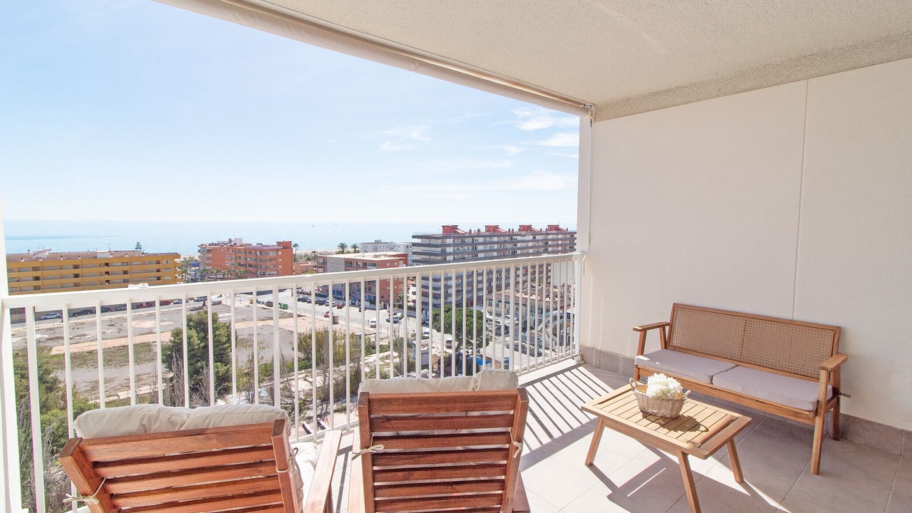 Photo of Outdoor in Canet de Berenguer