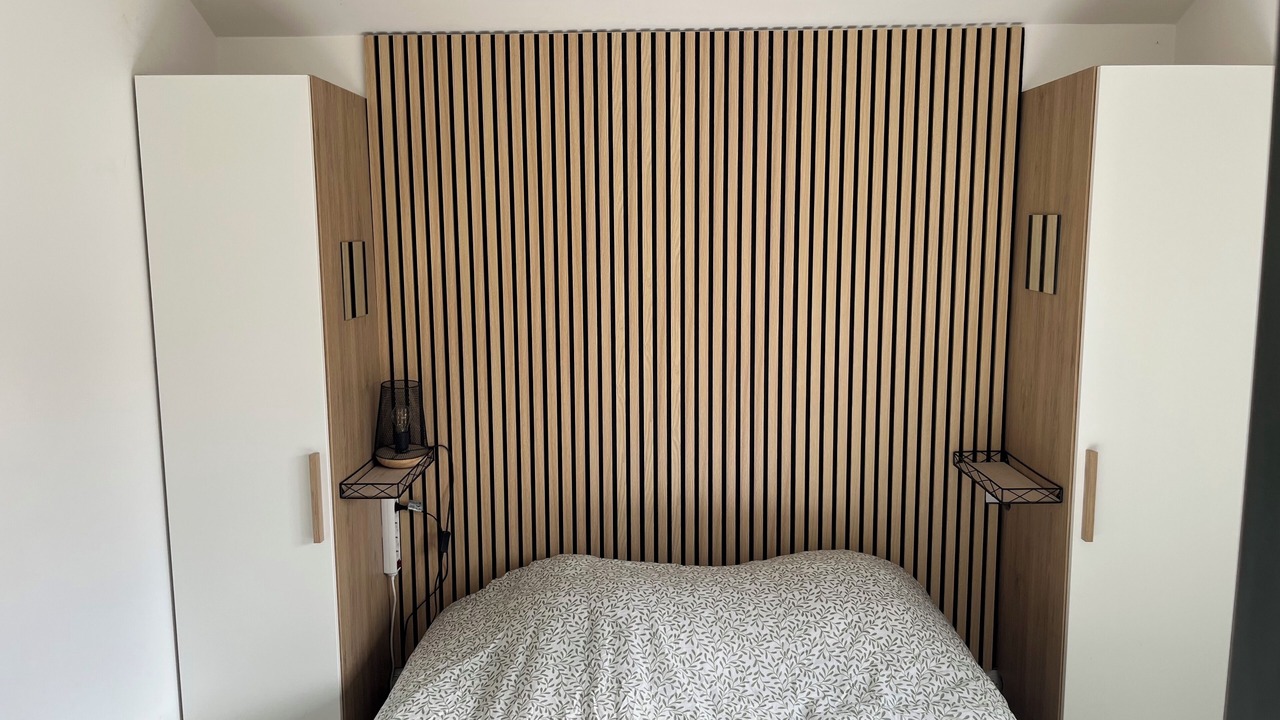 Photo of Bedroom in Dax