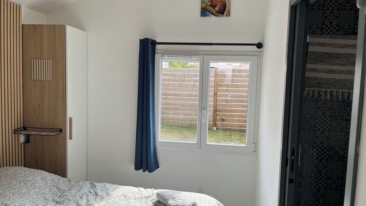 Photo of Bedroom in Dax