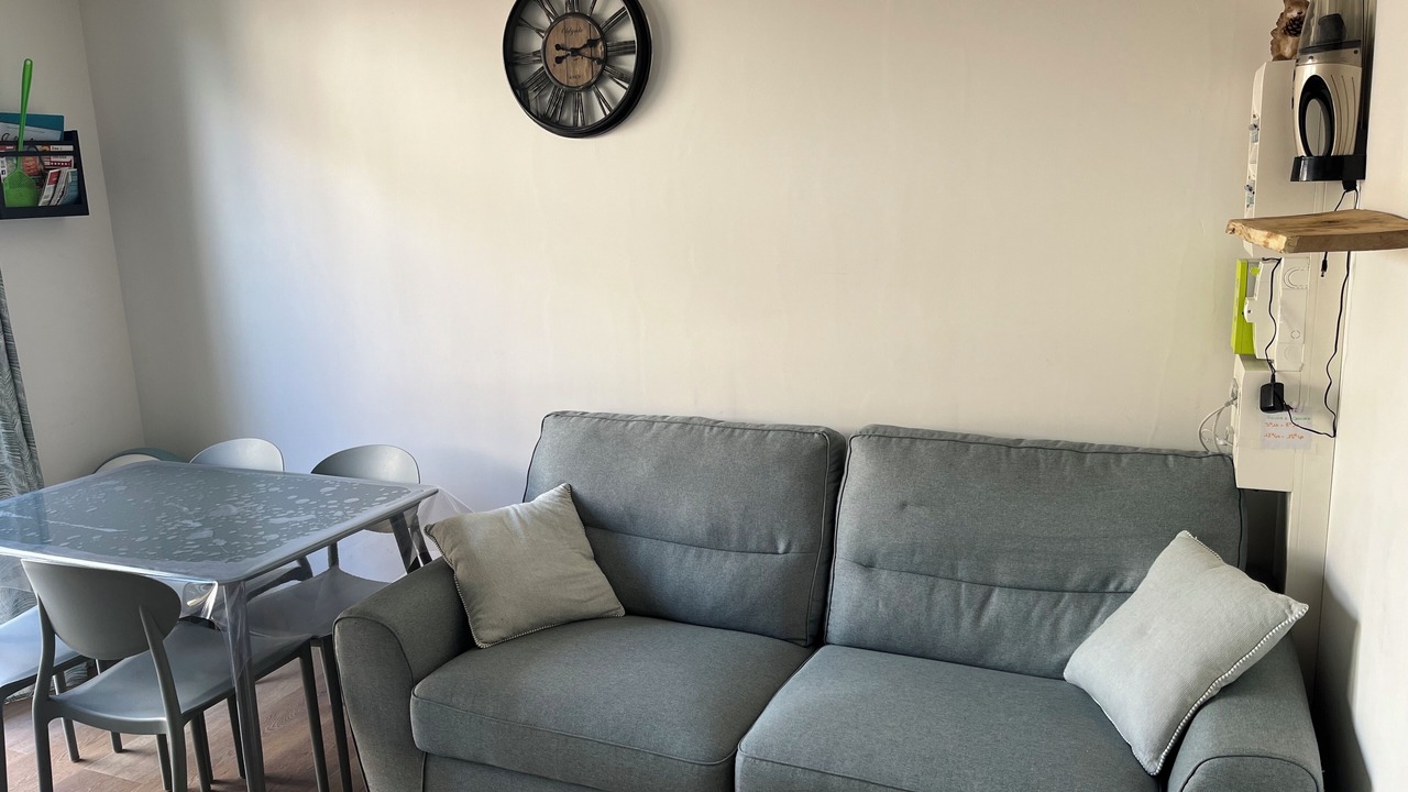 Photo of Livingroom in Dax