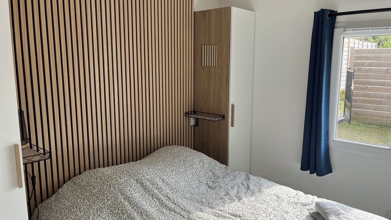 Photo of Bedroom in Dax