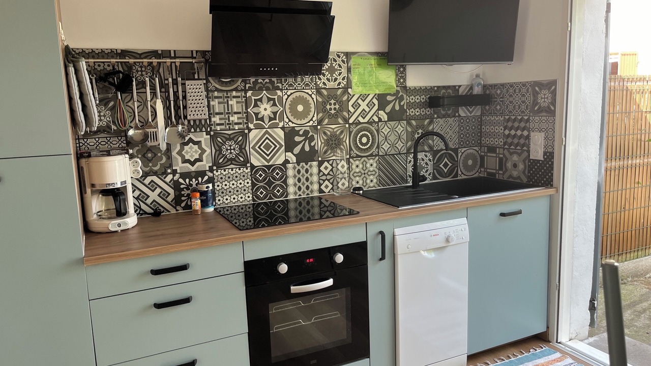 Photo of Kitchen in Dax