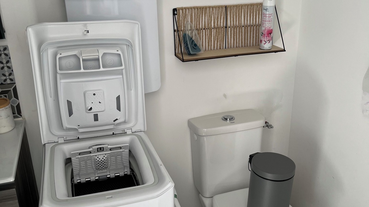 Photo of Bathroom in Dax