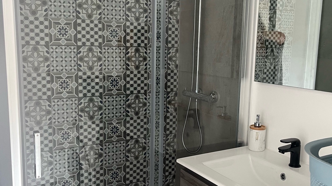 Photo of Bathroom in Dax