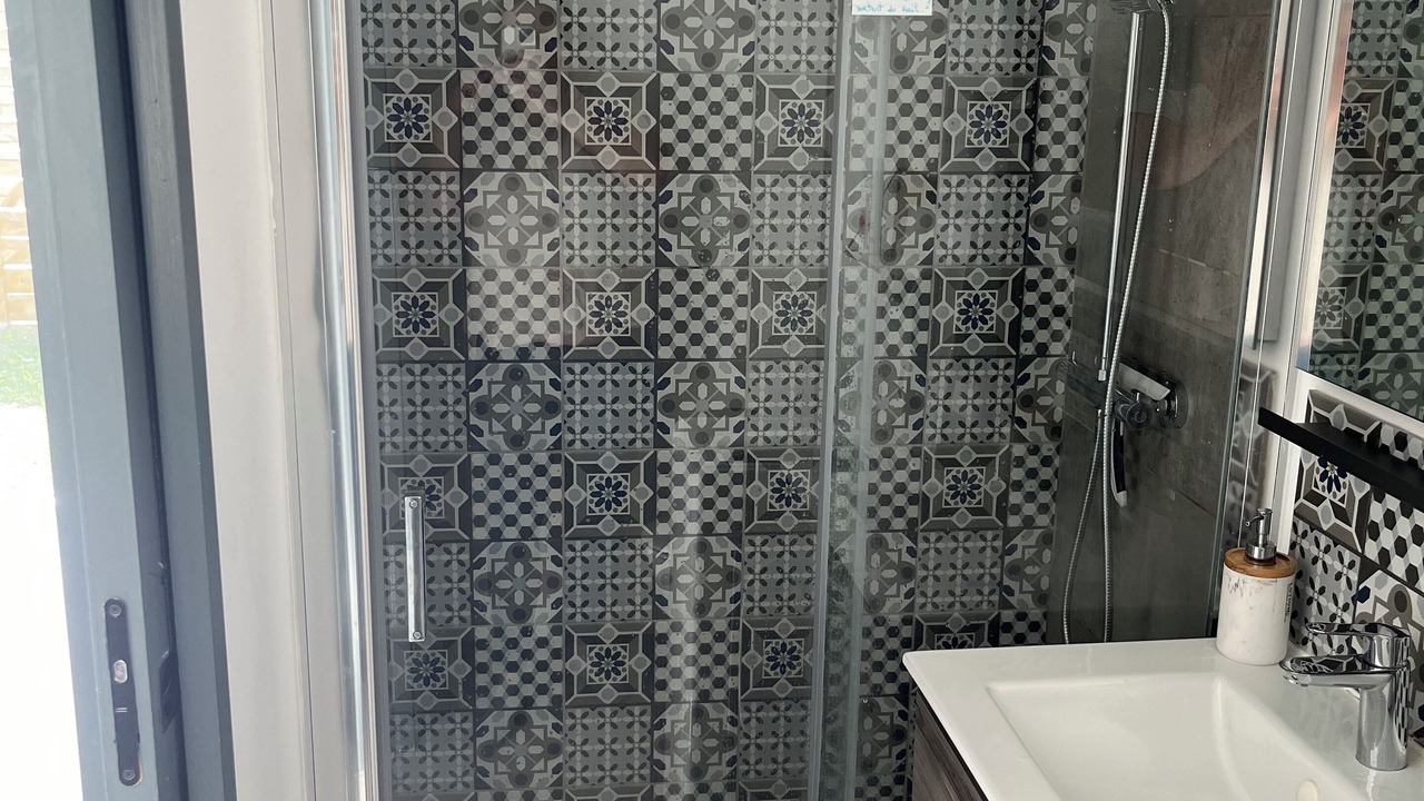 Photo of Bathroom in Dax