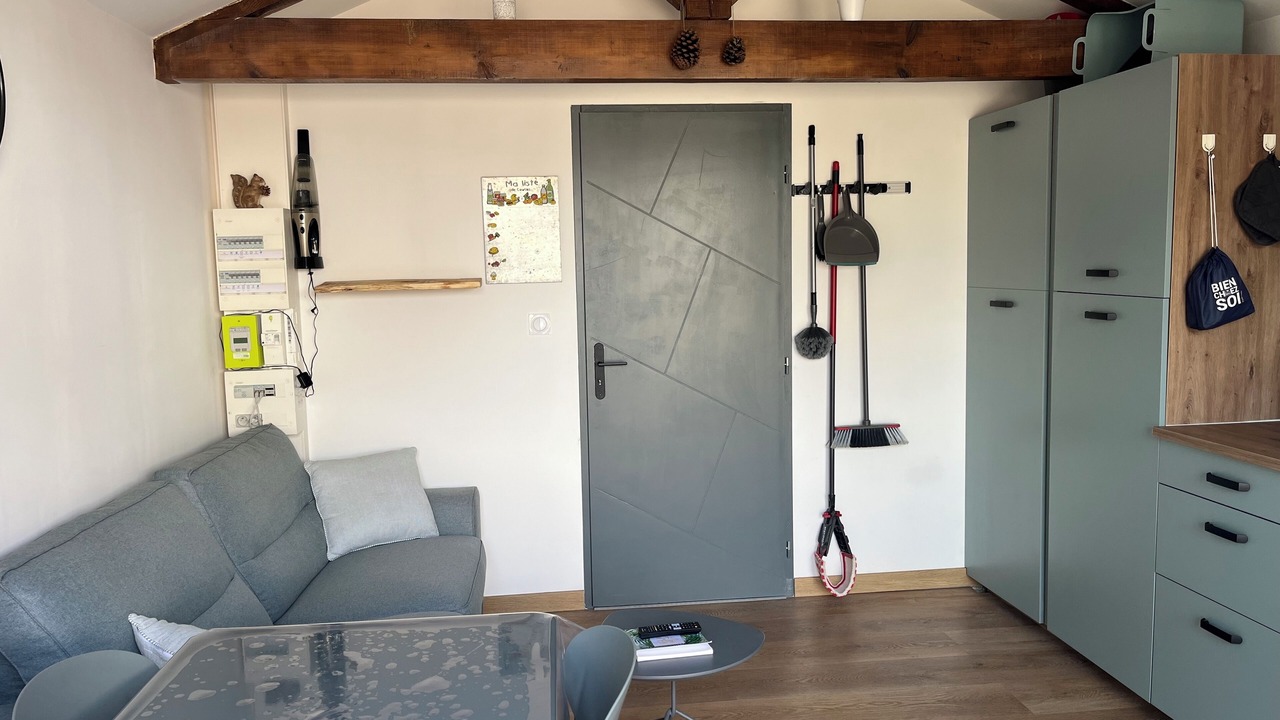 Photo of Livingroom in Dax