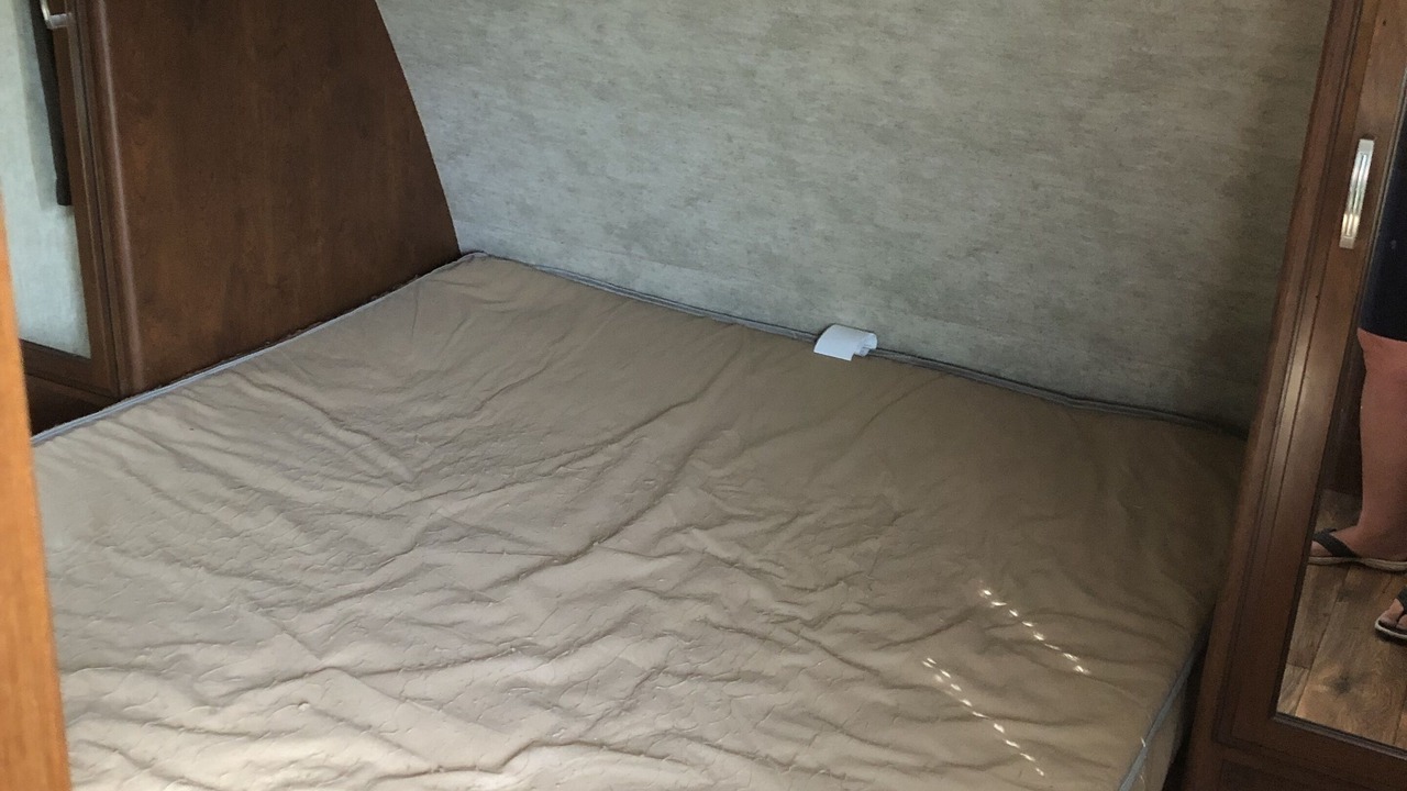 Photo of Bedroom in Saint Malo