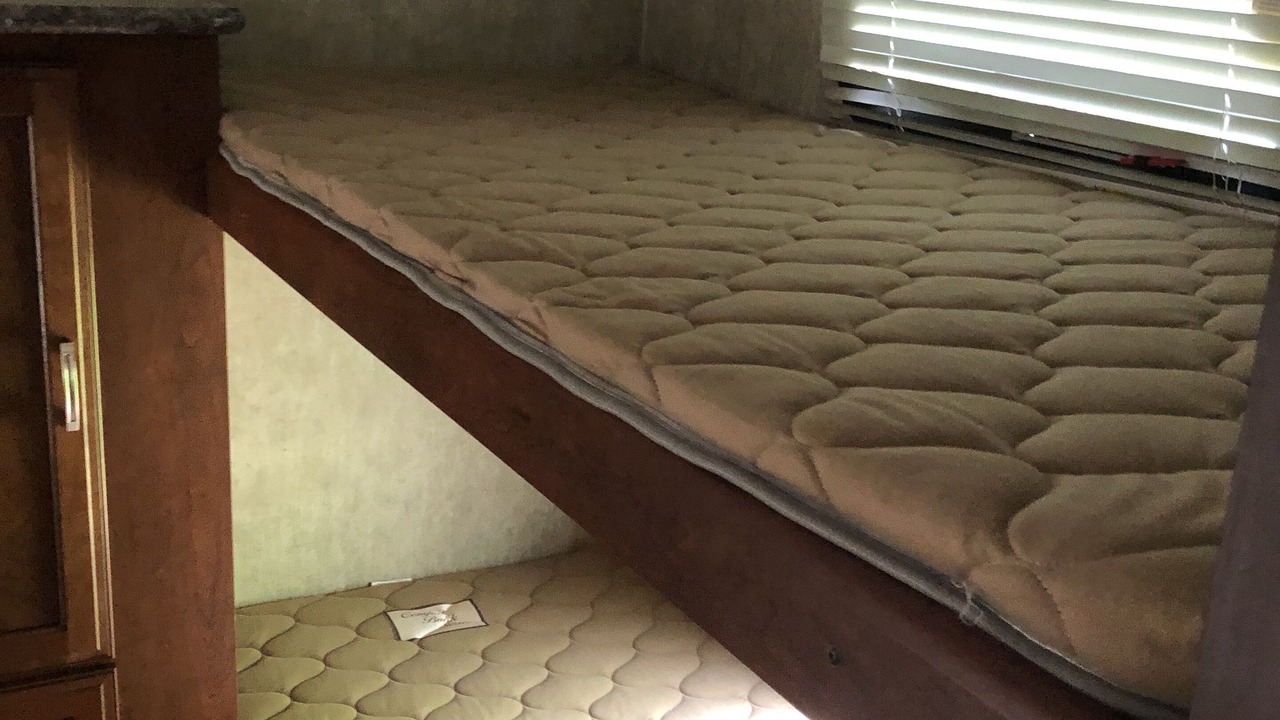 Photo of Bedroom in Saint Malo