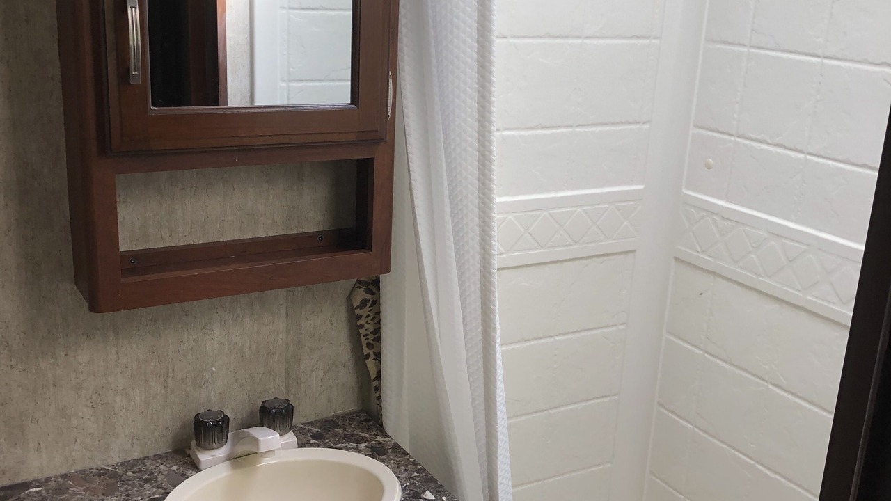 Photo of Bathroom in Saint Malo