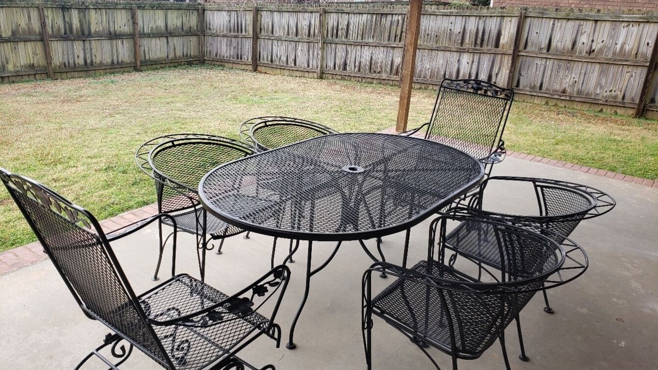 Photo of Outdoor in Barling