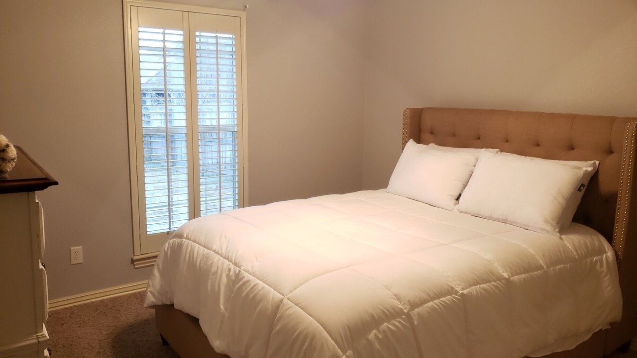 Photo of Bedroom in Barling