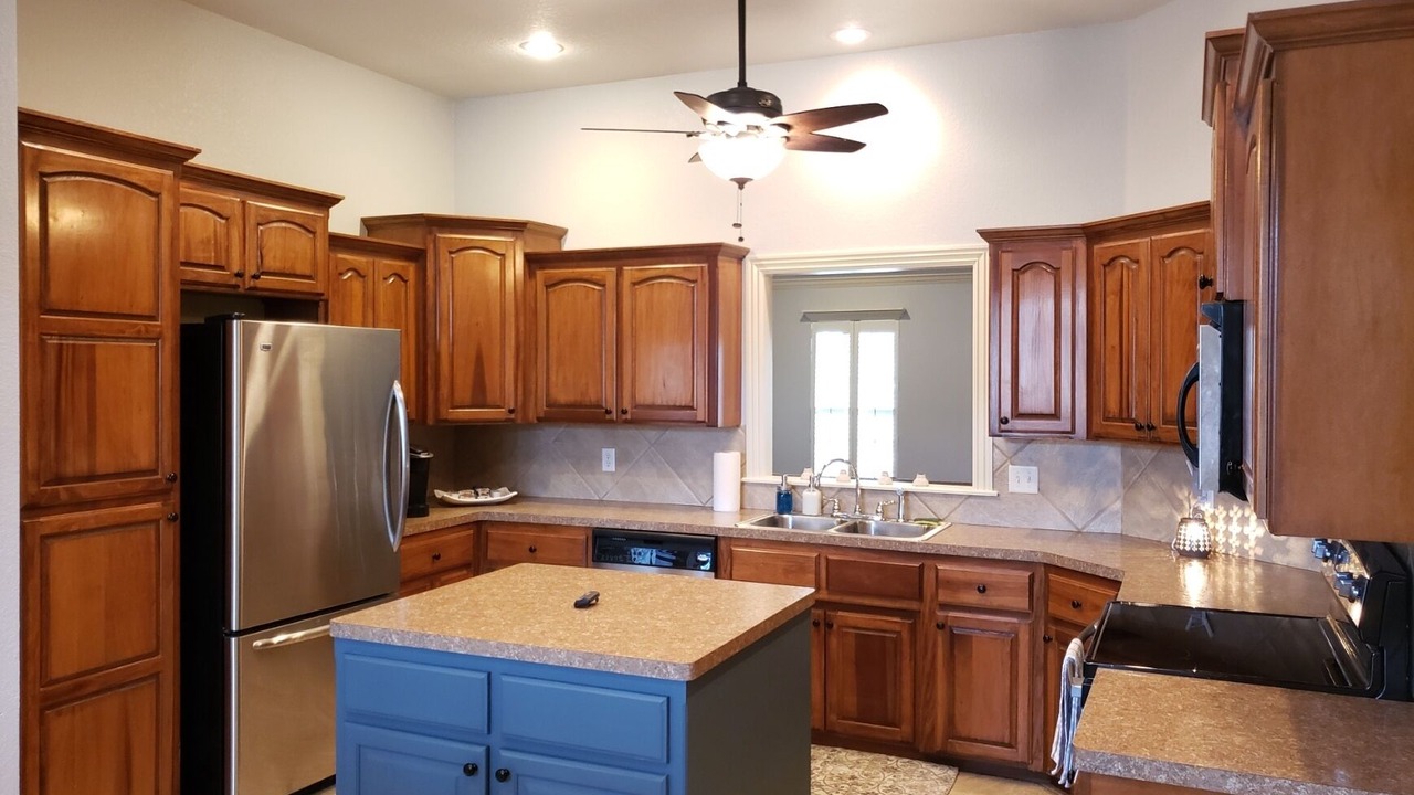 Photo of Kitchen in Barling