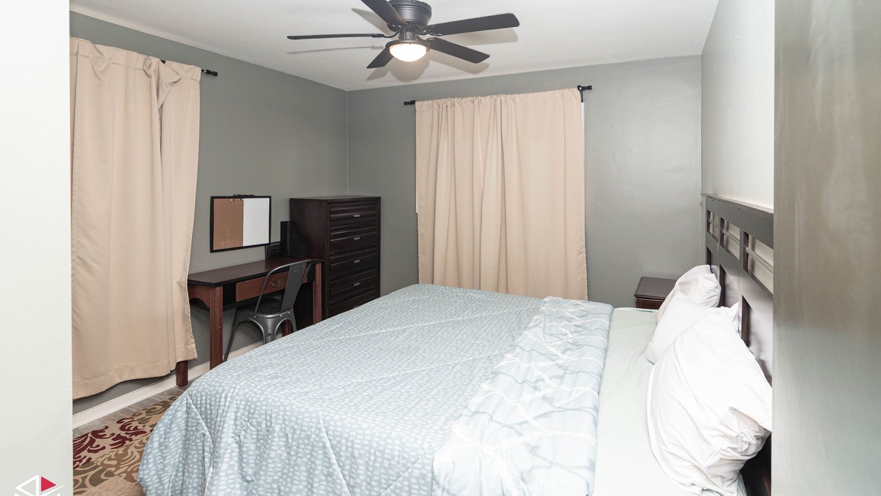 Photo of Bedroom in Dearborn