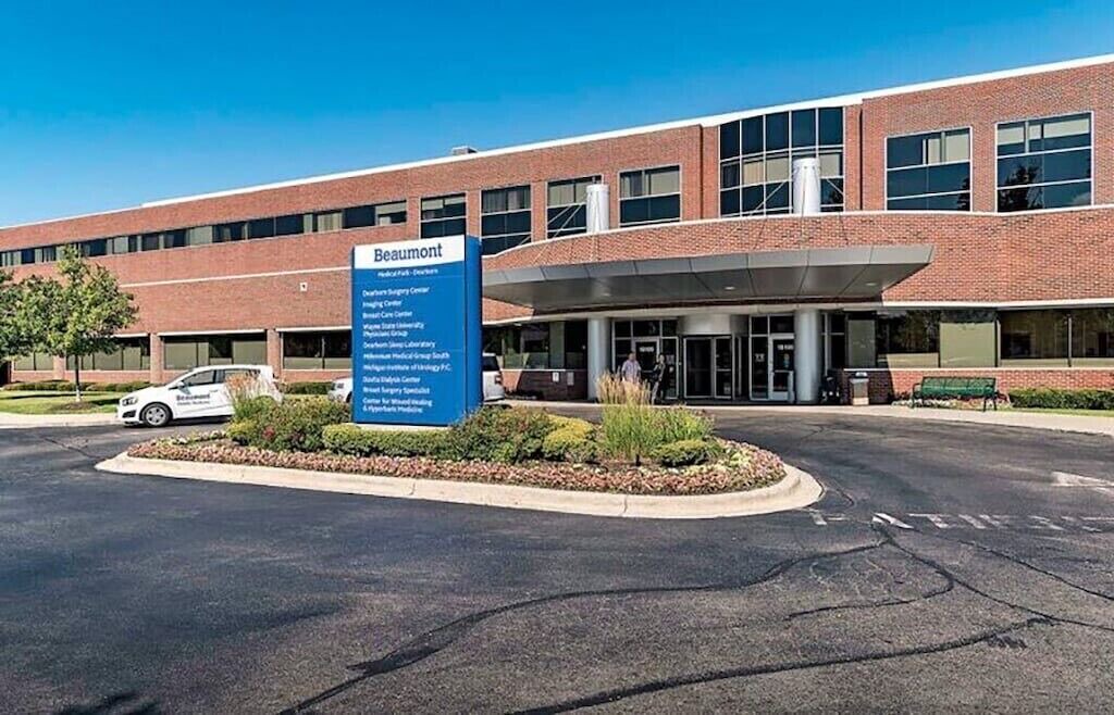 Photo of Outdoor in Dearborn