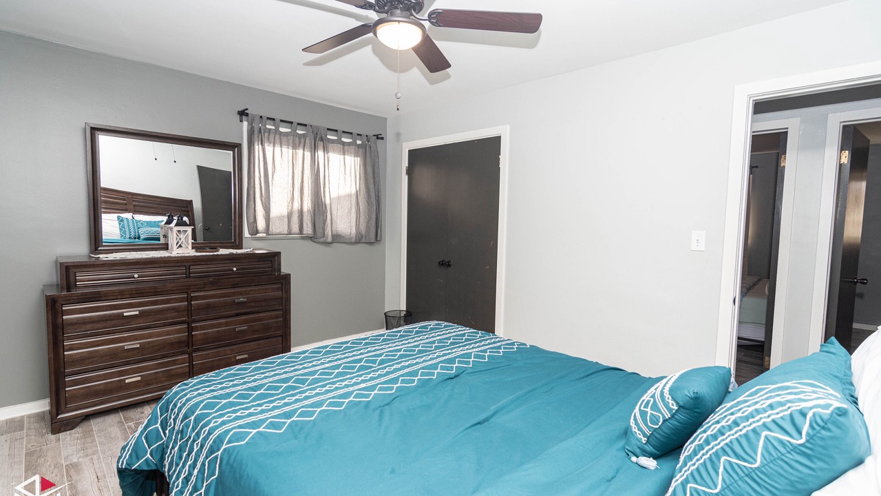 Photo of Bedroom in Dearborn