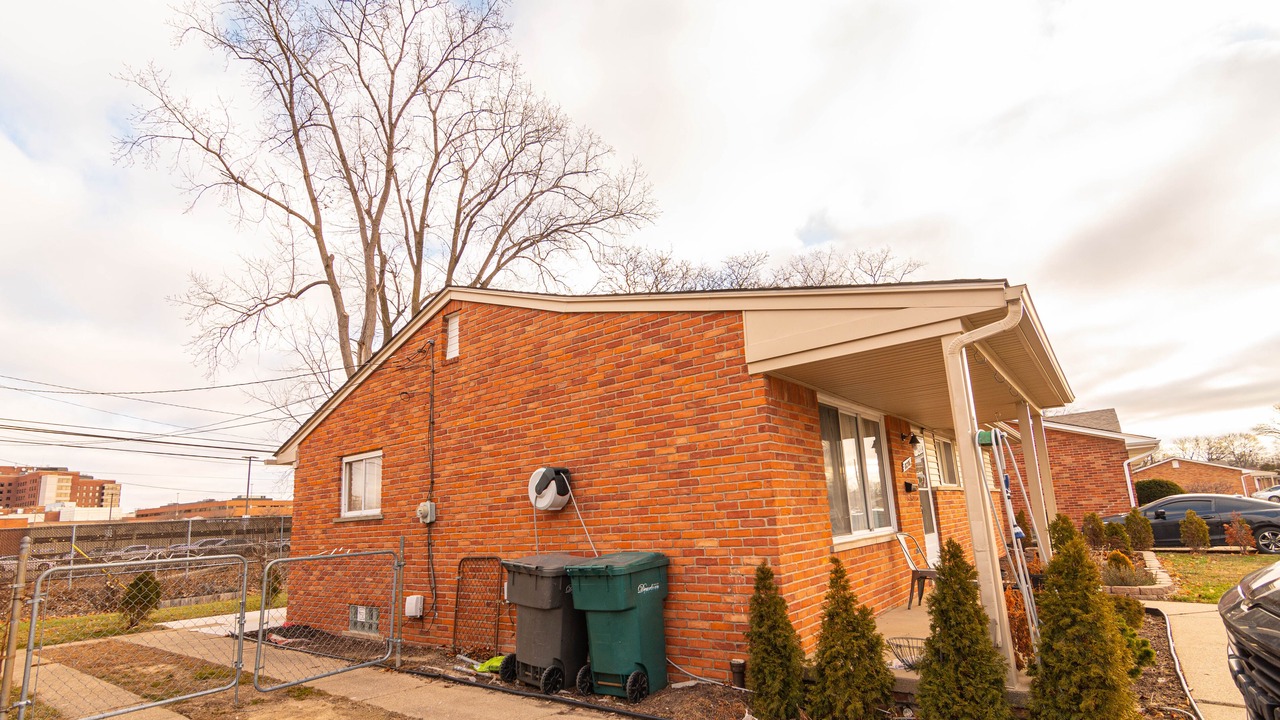 Photo of Outdoor in Dearborn