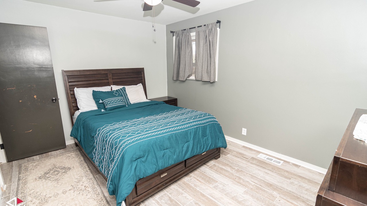 Photo of Bedroom in Dearborn