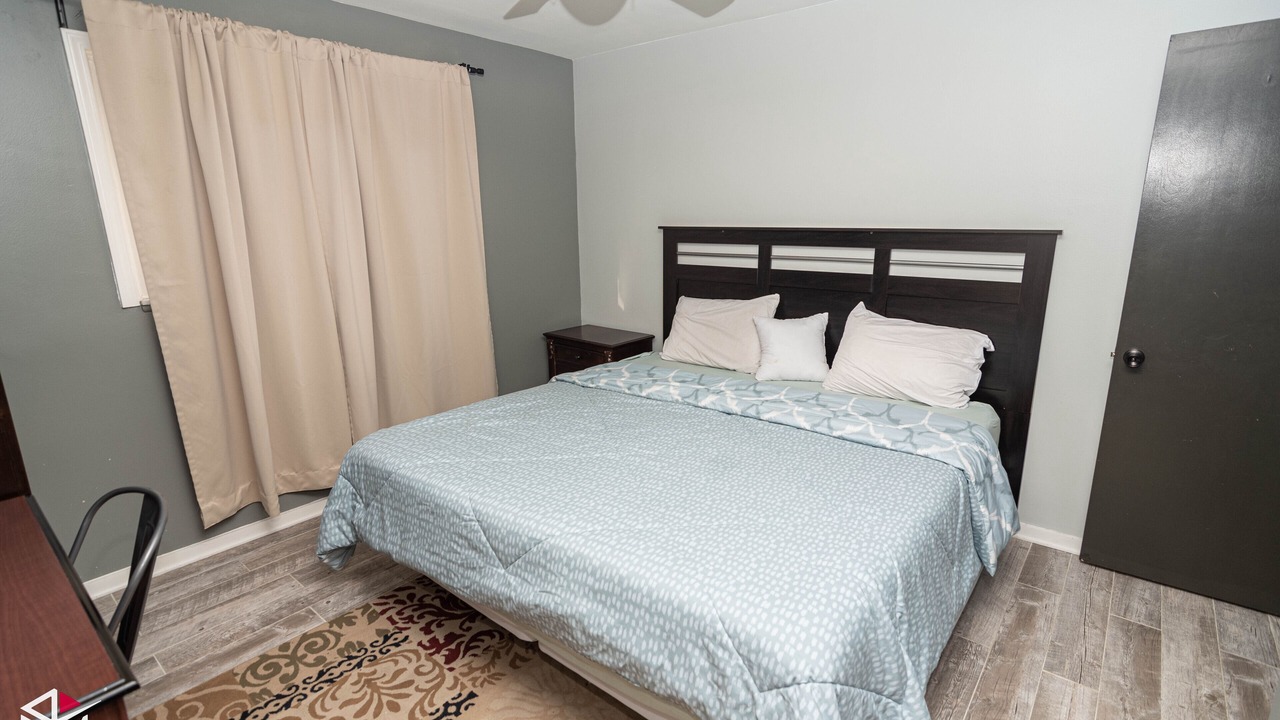 Photo of Bedroom in Dearborn