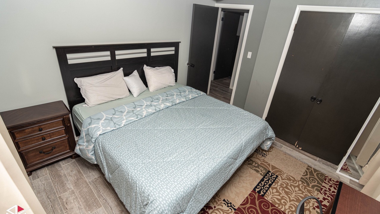 Photo of Bedroom in Dearborn