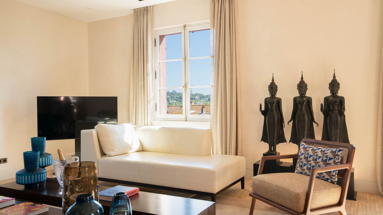 Photo of Livingroom in Old Town