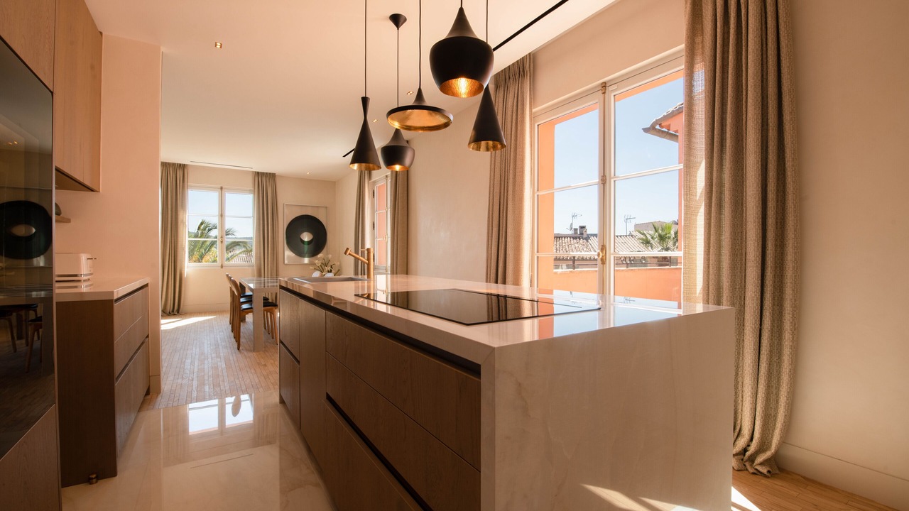 Photo of Kitchen in Old Town