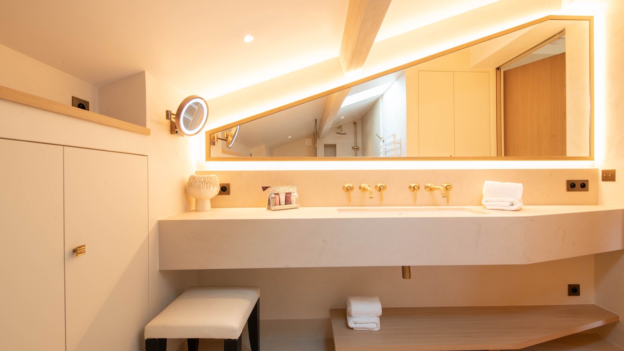 Photo of Bathroom in Old Town