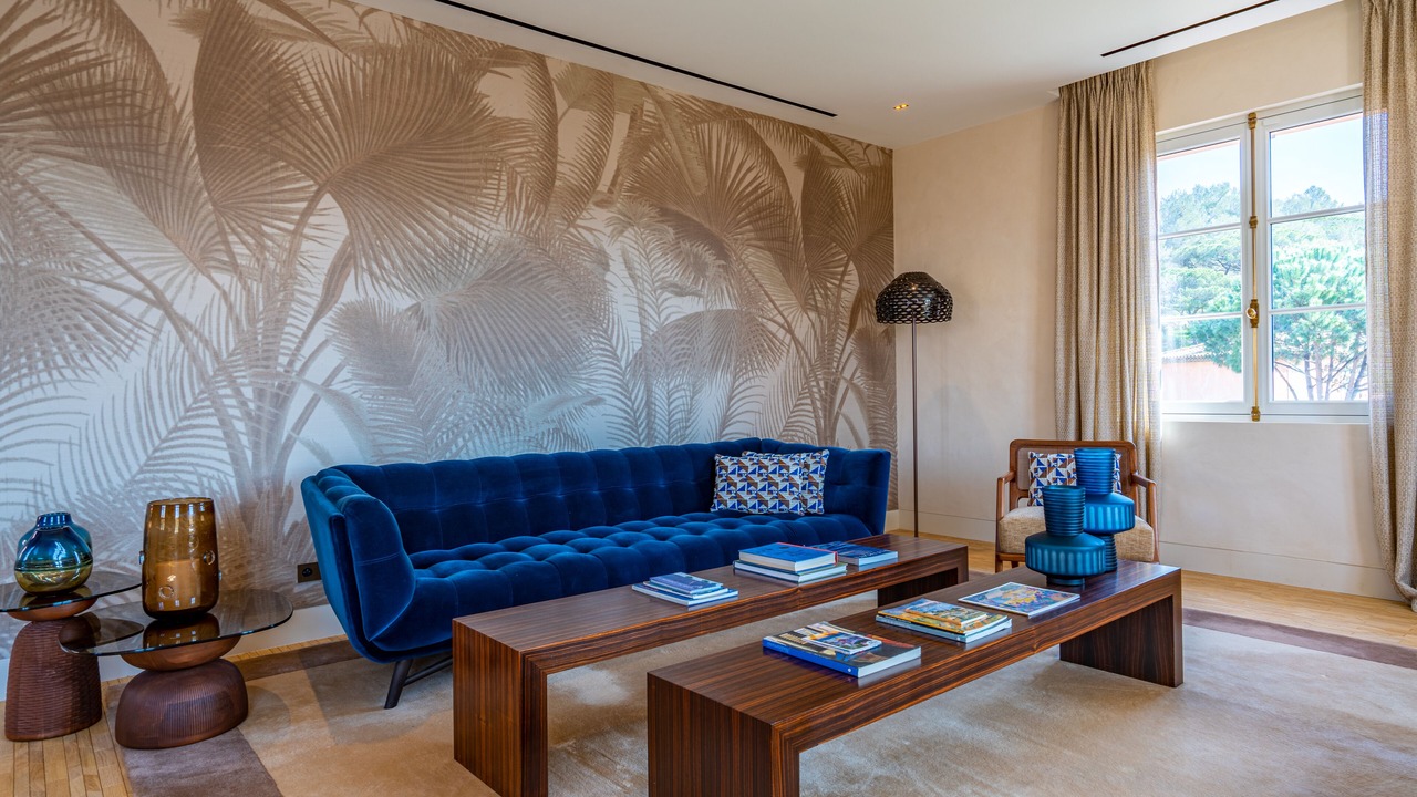 Photo of Livingroom in Old Town