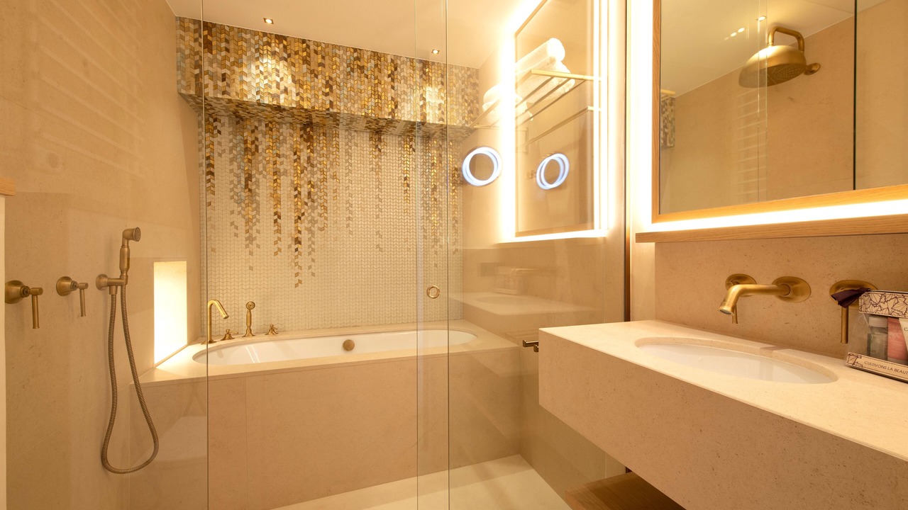 Photo of Bathroom in Old Town
