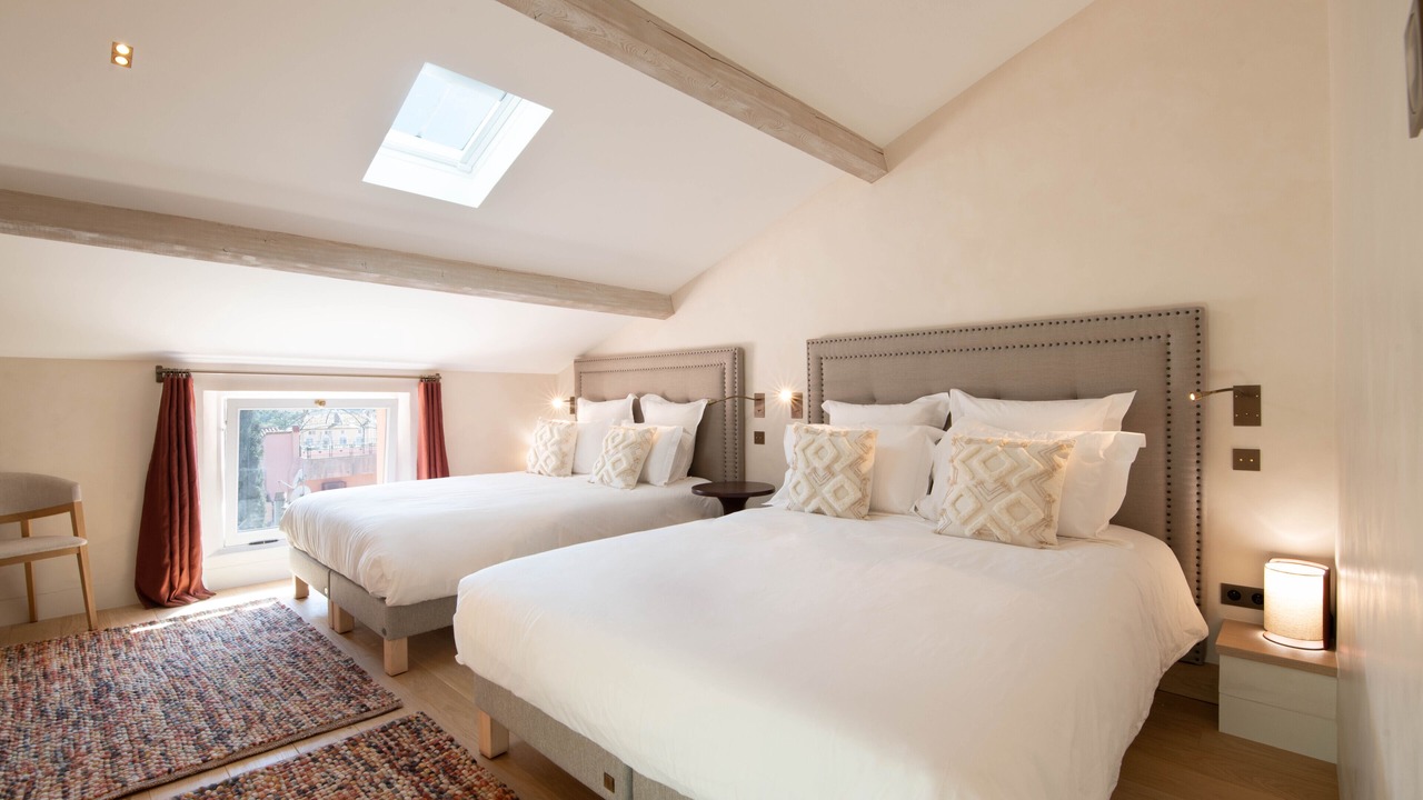 Photo of Bedroom in Old Town