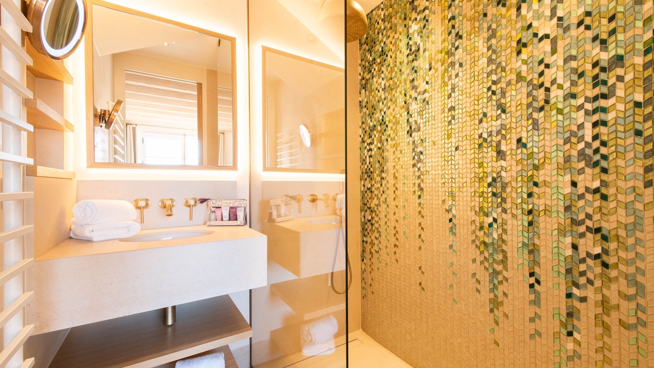 Photo of Bathroom in Old Town