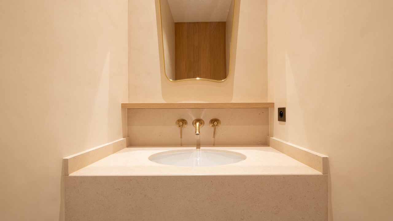 Photo of Bathroom in Old Town