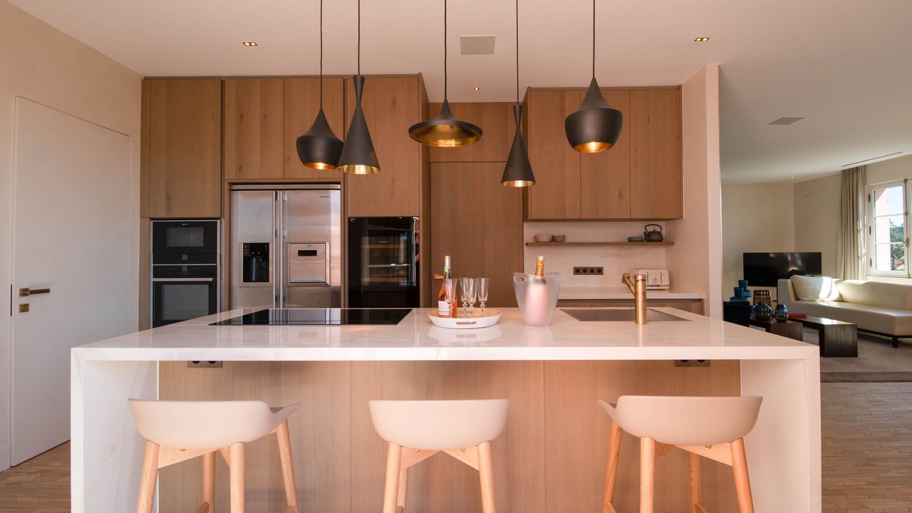 Photo of Kitchen in Old Town