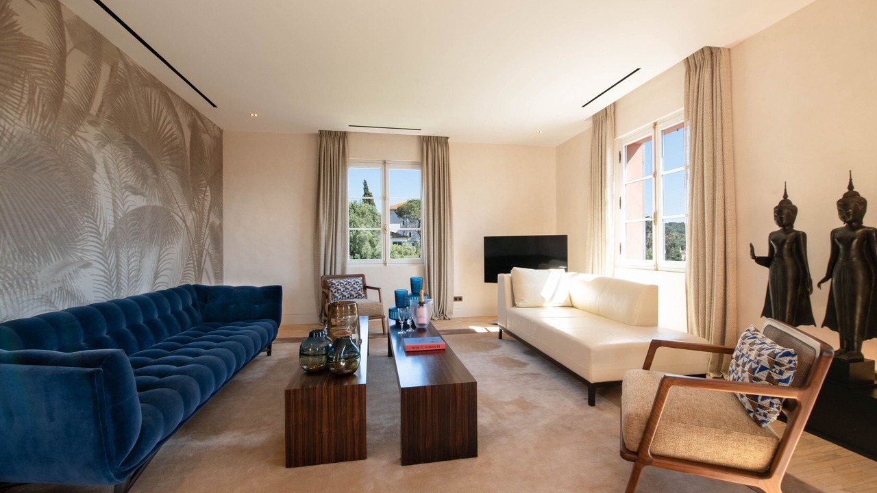 Photo of Livingroom in Old Town