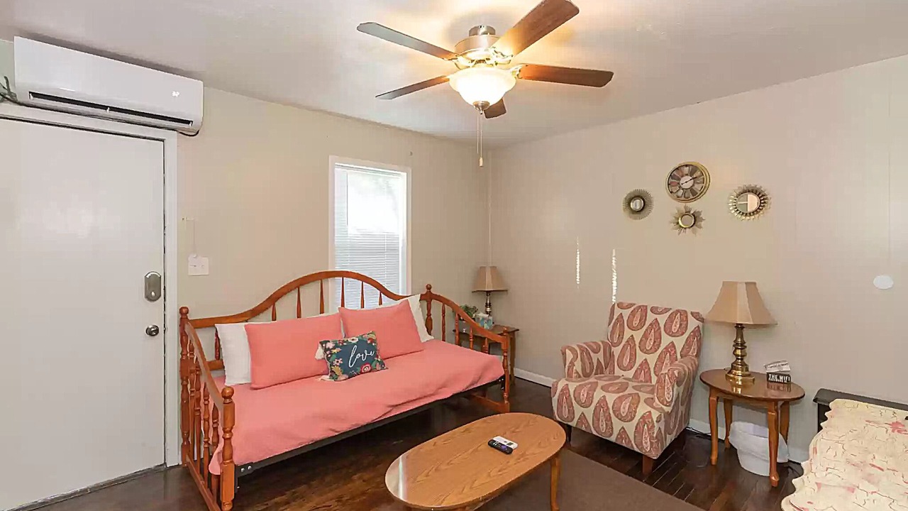 Photo of Livingroom in Amarillo