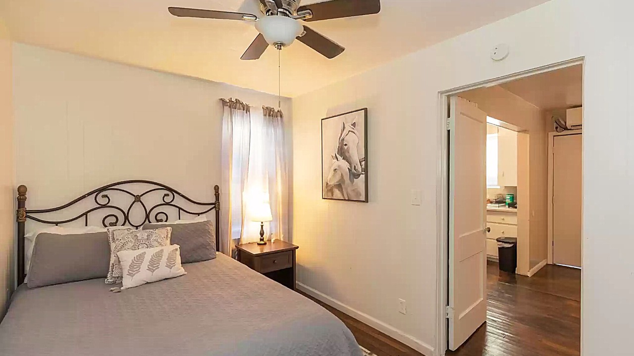 Photo of Bedroom in Amarillo