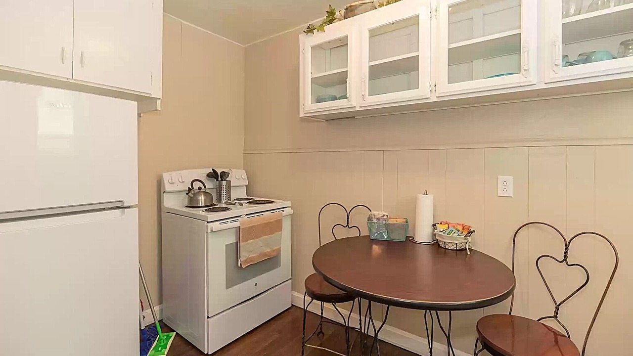 Photo of Kitchen in Amarillo