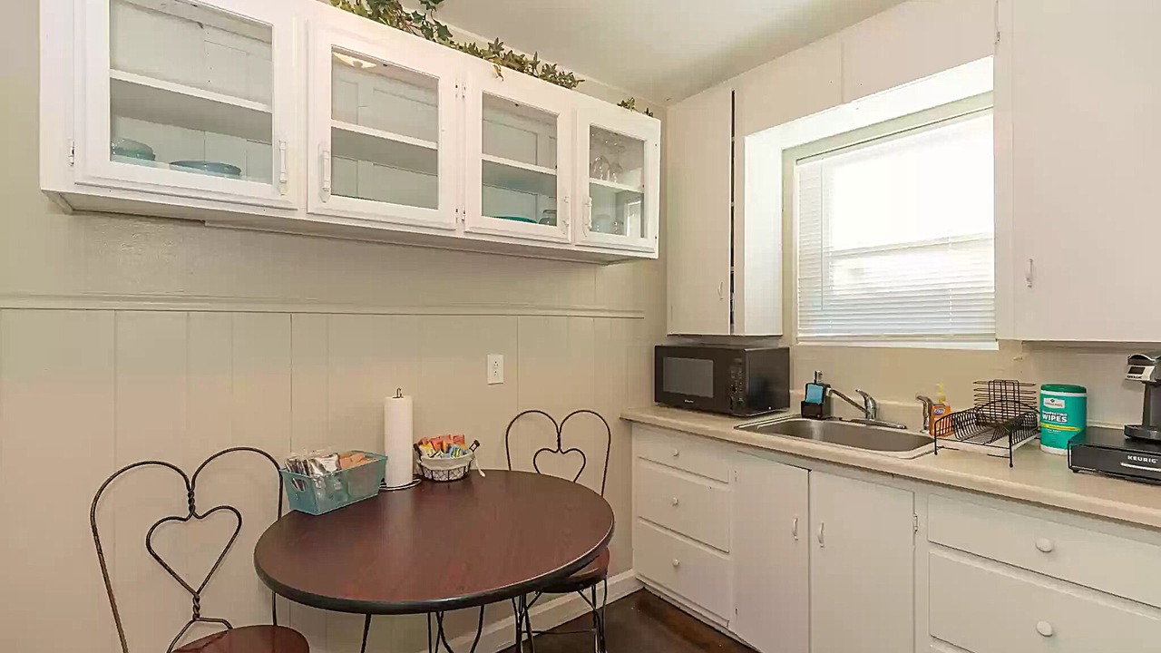 Photo of Kitchen in Amarillo