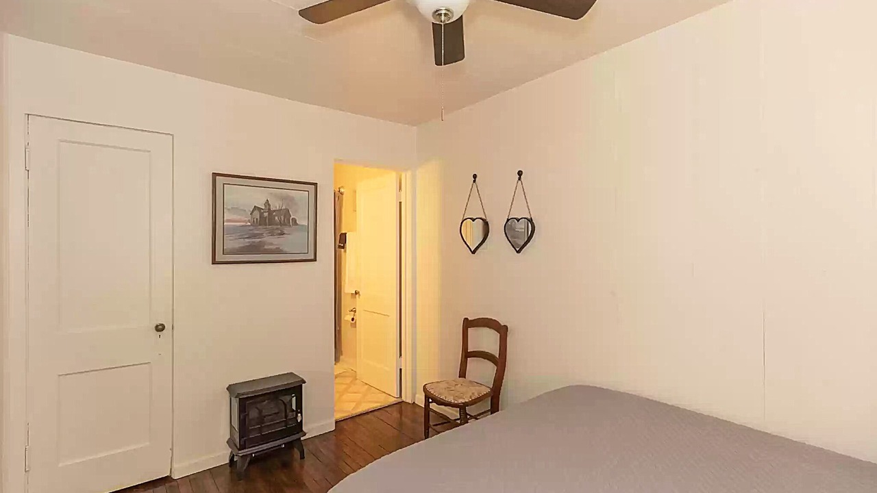 Photo of Bedroom in Amarillo