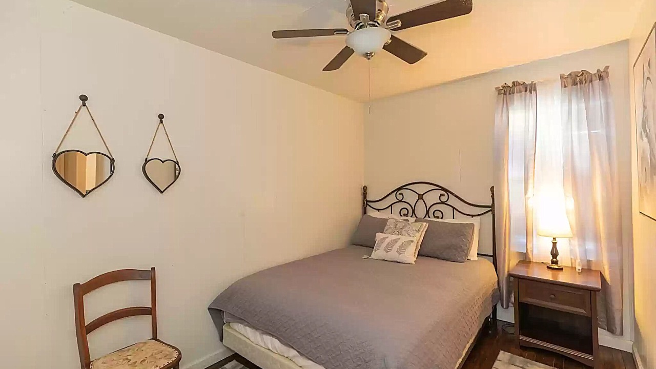 Photo of Bedroom in Amarillo