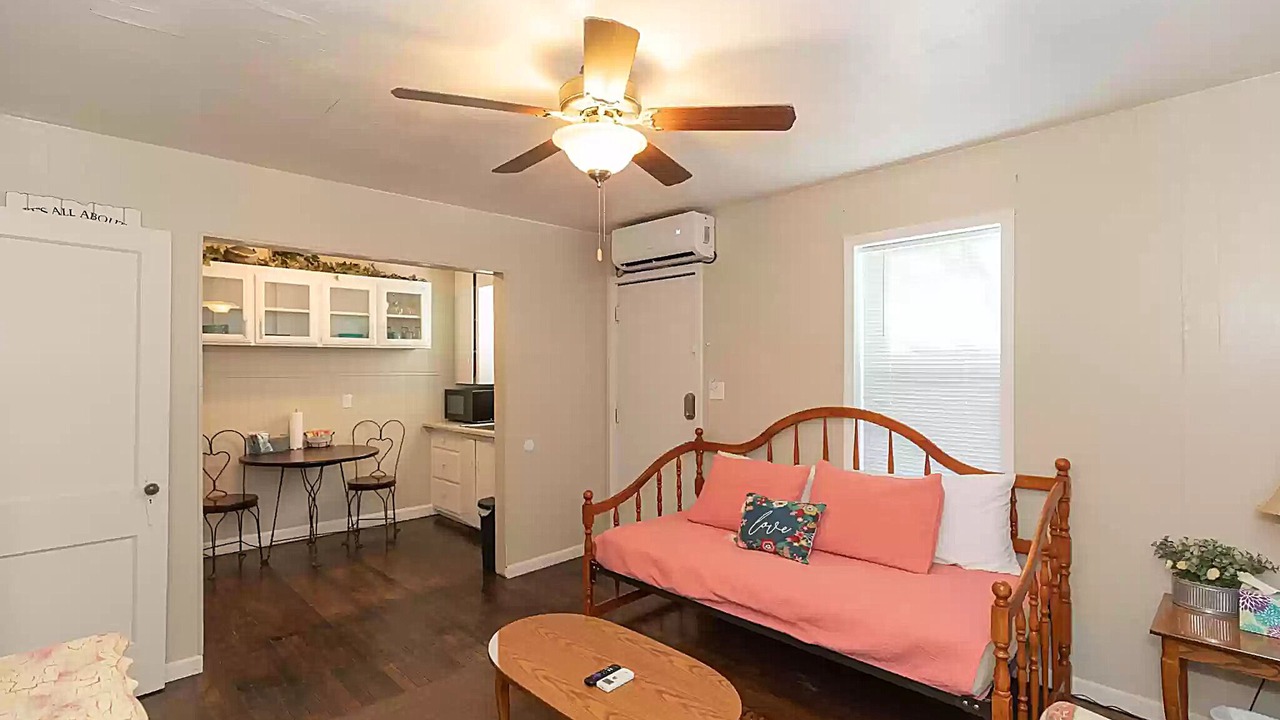 Photo of Livingroom in Amarillo