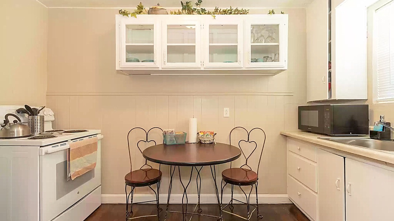 Photo of Kitchen in Amarillo