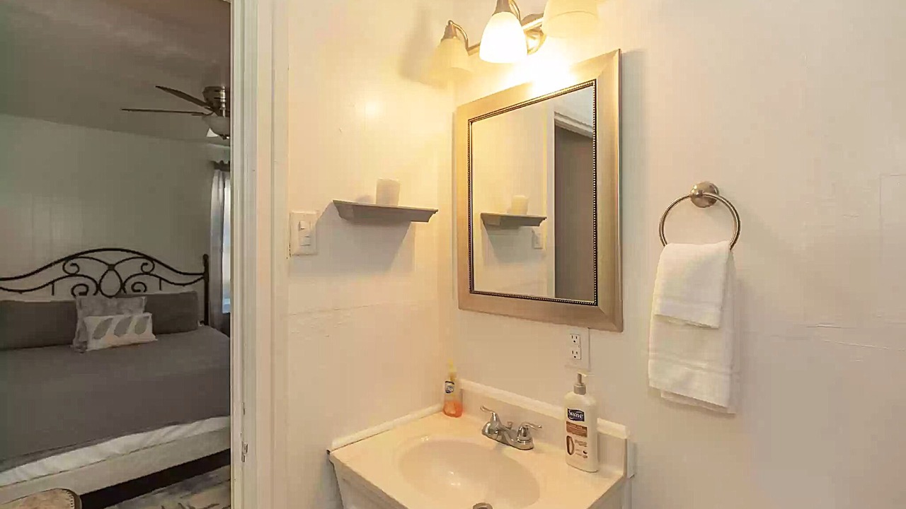 Photo of Bathroom in Amarillo