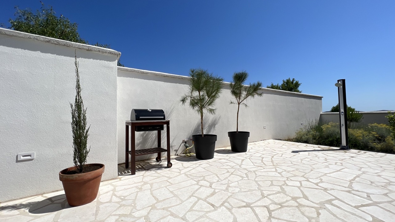 Photo of Patio Balcony in Stankovci