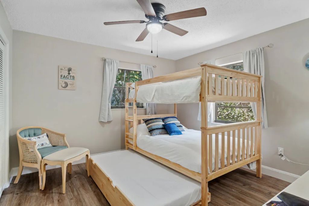 Photo of Bedroom in Meadowcrest
